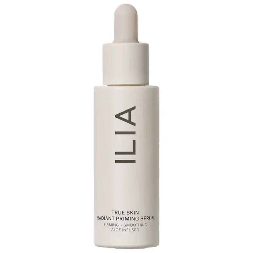 BRAND NEW ILIA True Skin Radiant Priming Serum 30 mL / 1 fl oz